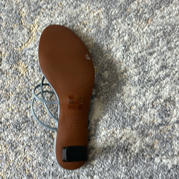 Who what wear sandals - Picture 4 of 4